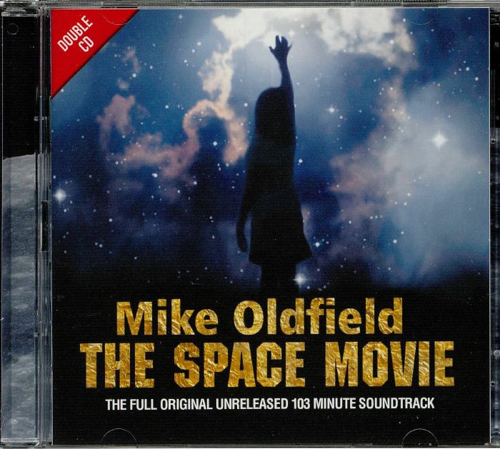 OLDFIELD, Mike - The Space Movie (Soundtrack)