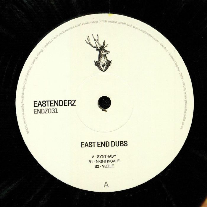 EAST END DUBS - ENDZ 031