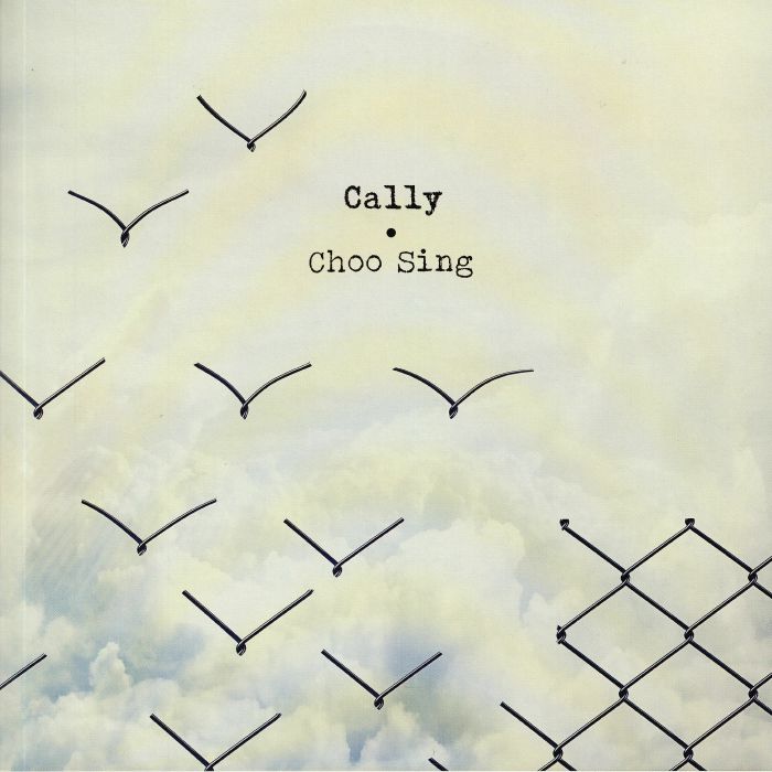 CALLY - Choo Sing