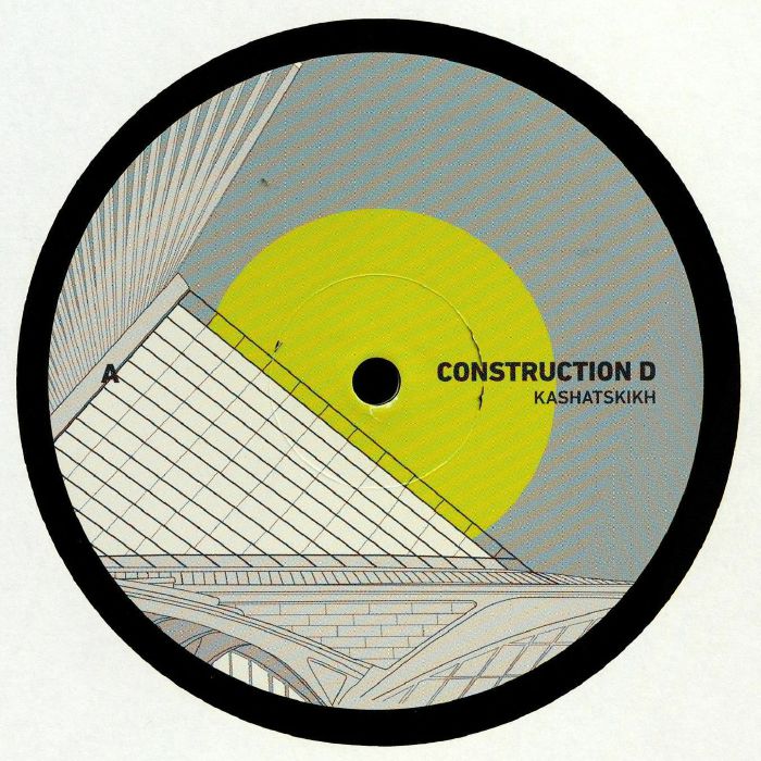 KI MI - Construction D