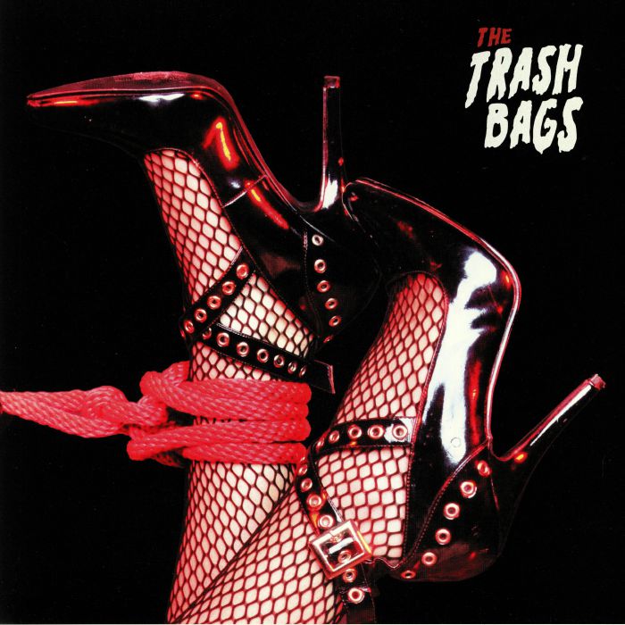 TRASH BAGS, The - The Trash Bags