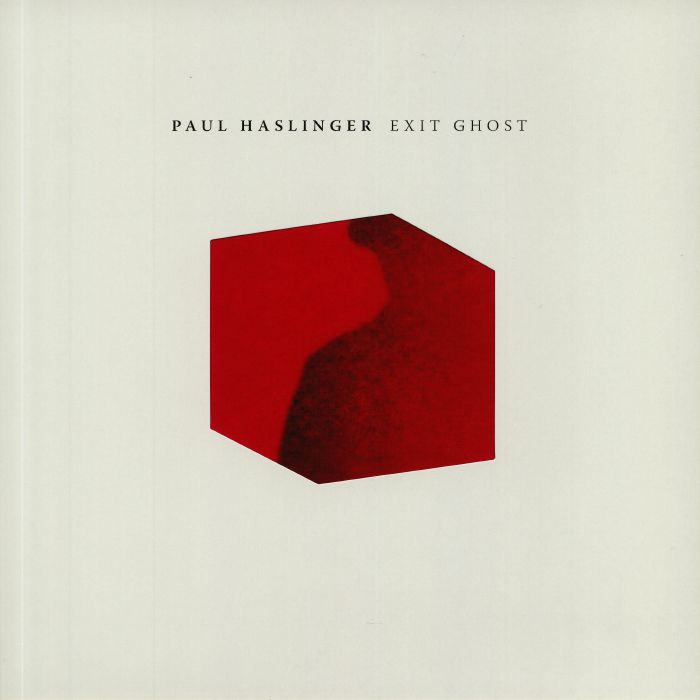 HASLINGER, Paul - Exit Ghost