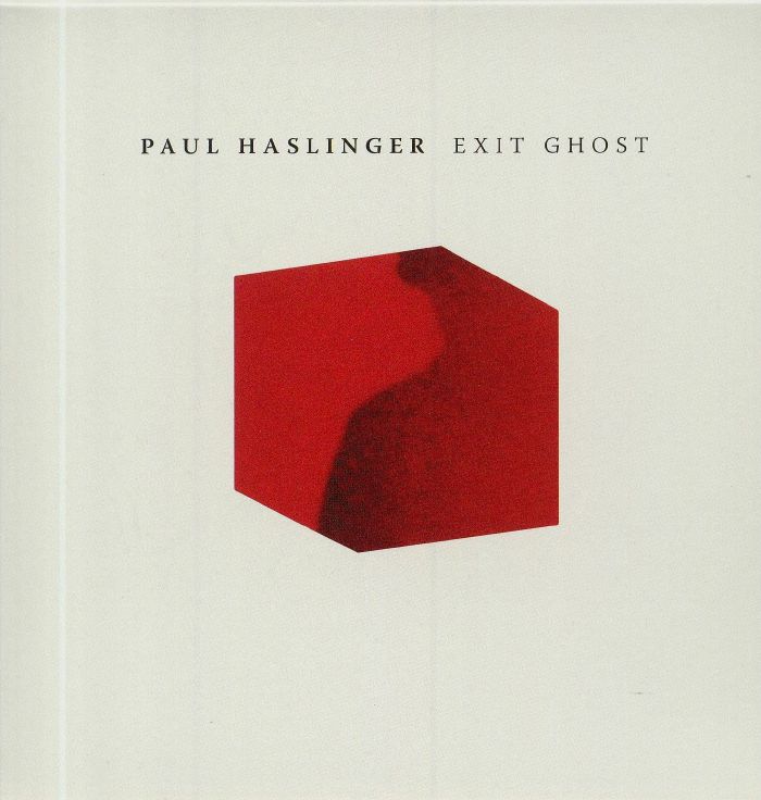 HASLINGER, Paul - Exit Ghost