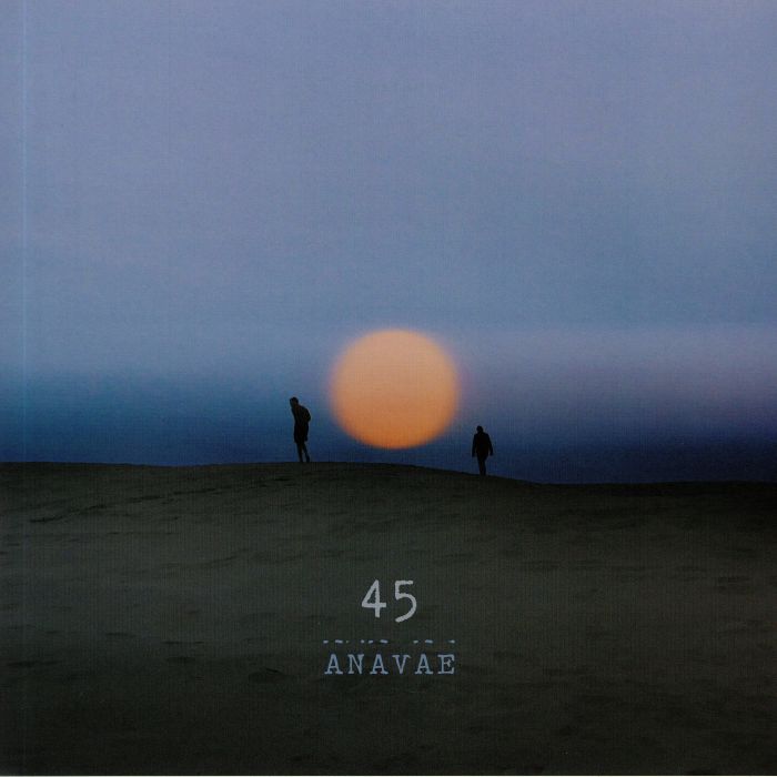 ANAVAE - 45