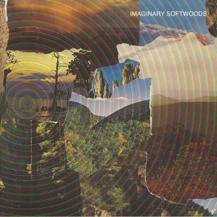 IMAGINARY SOFTWOODS - Imaginary Softwoods