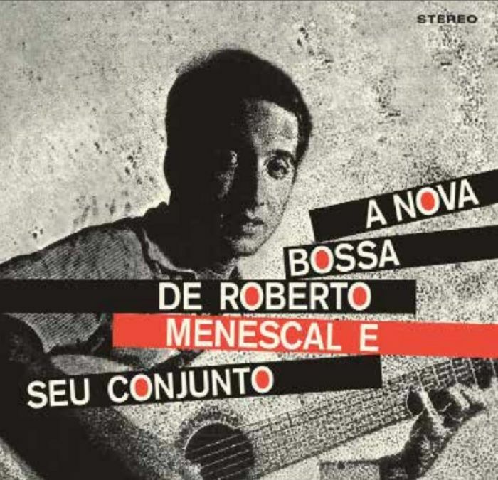 MENESCALE, Roberto - A Nova Bossa Nova