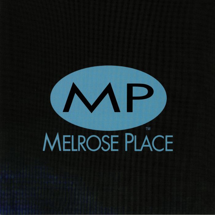 VARIOUS - Melrose Place: The Music (Soundtrack)