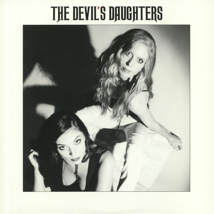 DEVIL'S DAUGHTERS, The - Rebirth & Revelations