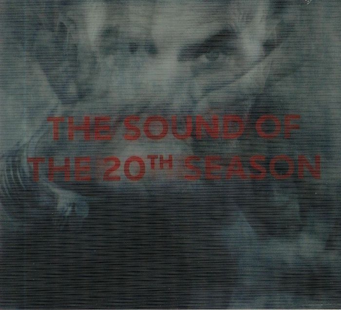 VATH, Seth/VARIOUS - In The Mix: The Sound Of The 20th Season