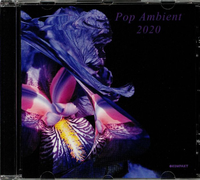 VARIOUS - Pop Ambient 2020