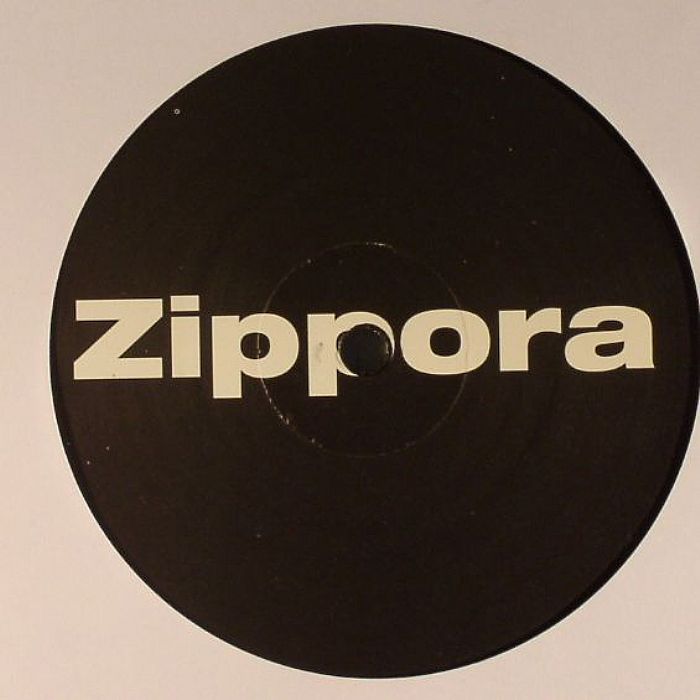 ZIPPORA - What About U