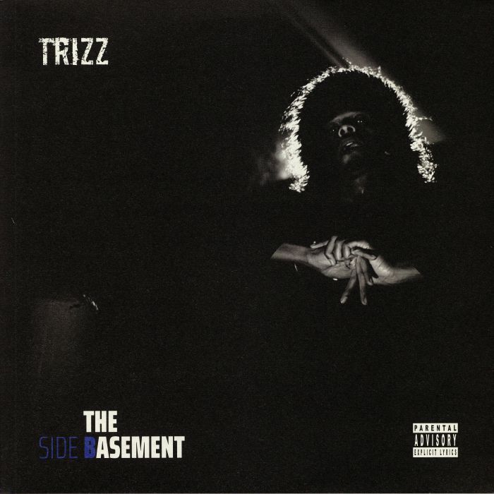 TRIZZ - The Basement