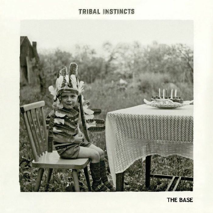 BASE, The - Tribal Instincts