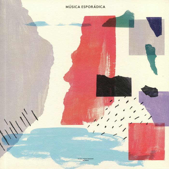MUSICA ESPORADICA - Musica Esporadica (reissue)
