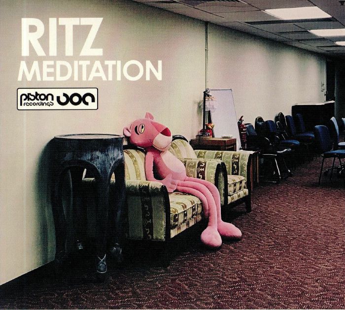 RITZ - Meditation