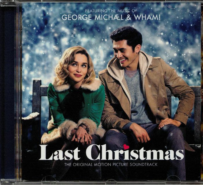 MICHAEL, George/WHAM! - Last Christmas (Soundtrack)