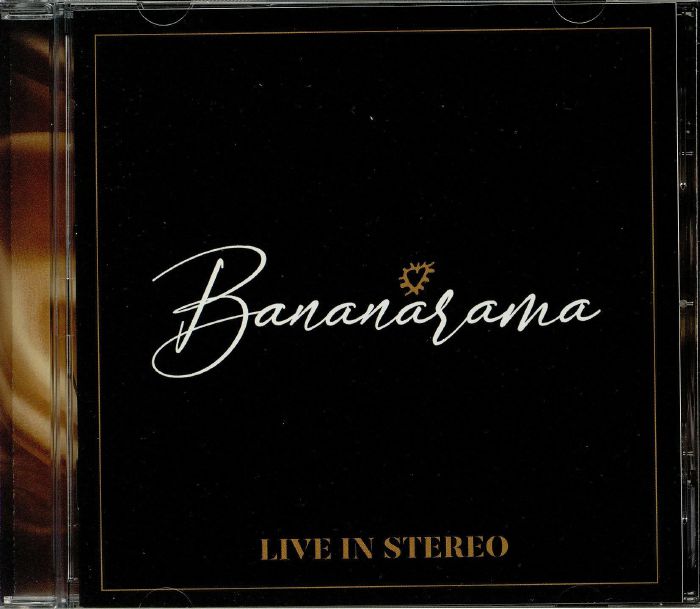 BANANARAMA - Live In Stereo