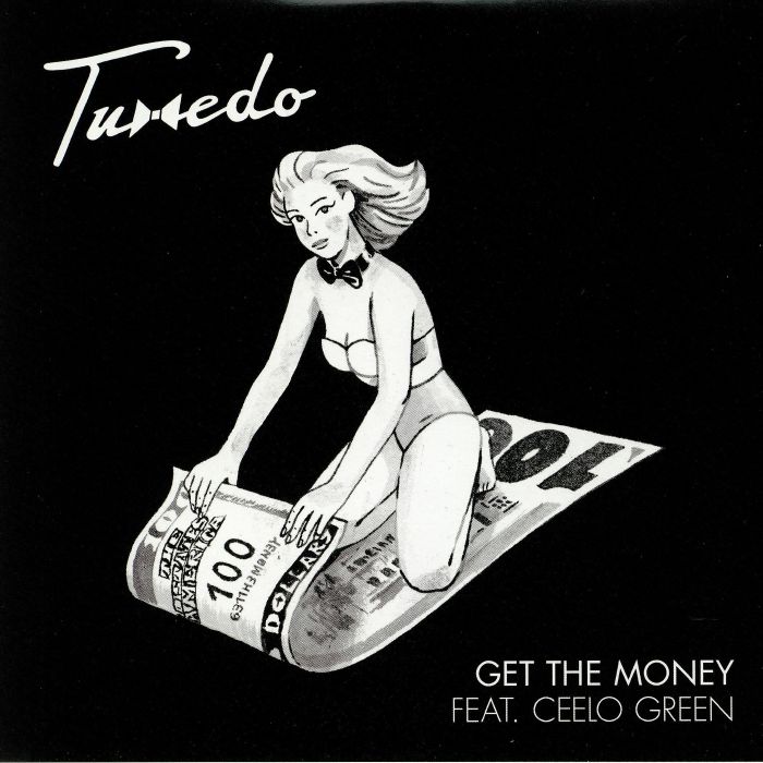 TUXEDO - Get The Money (Record Store Day Black Friday 2019)