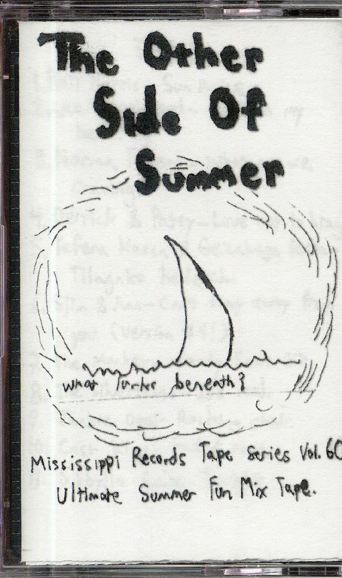 VARIOUS - The Other Side Of Summer