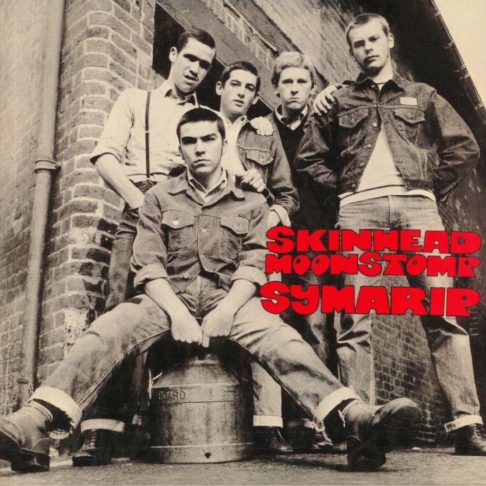 skinhead moonstomp (reissue)