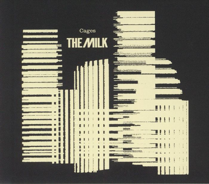 MILK, The - Cages