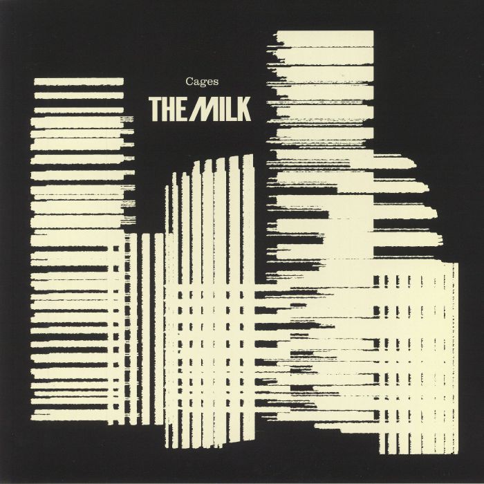 MILK, The - Cages