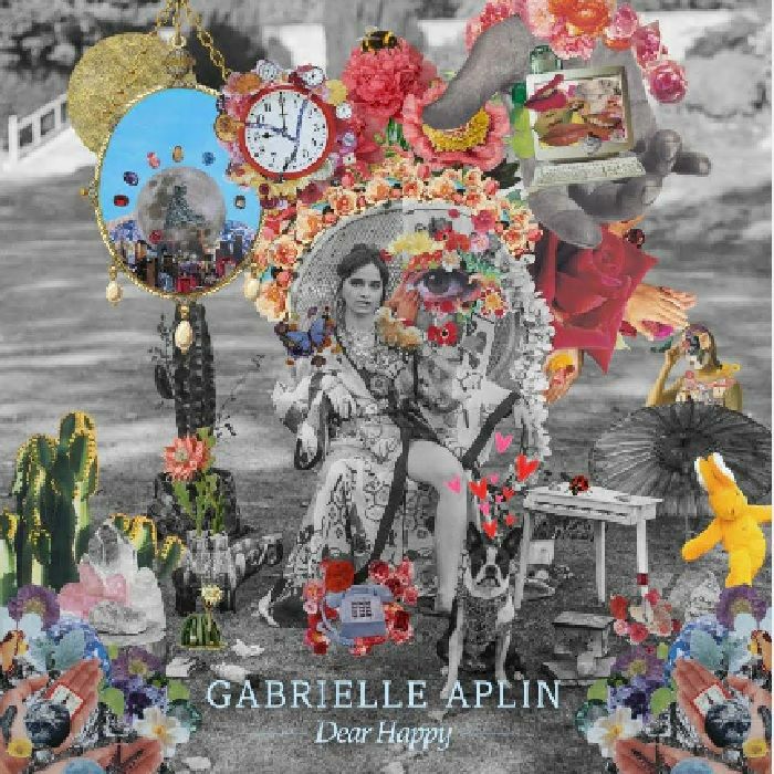 APLIN, Gabrielle - Dear Happy