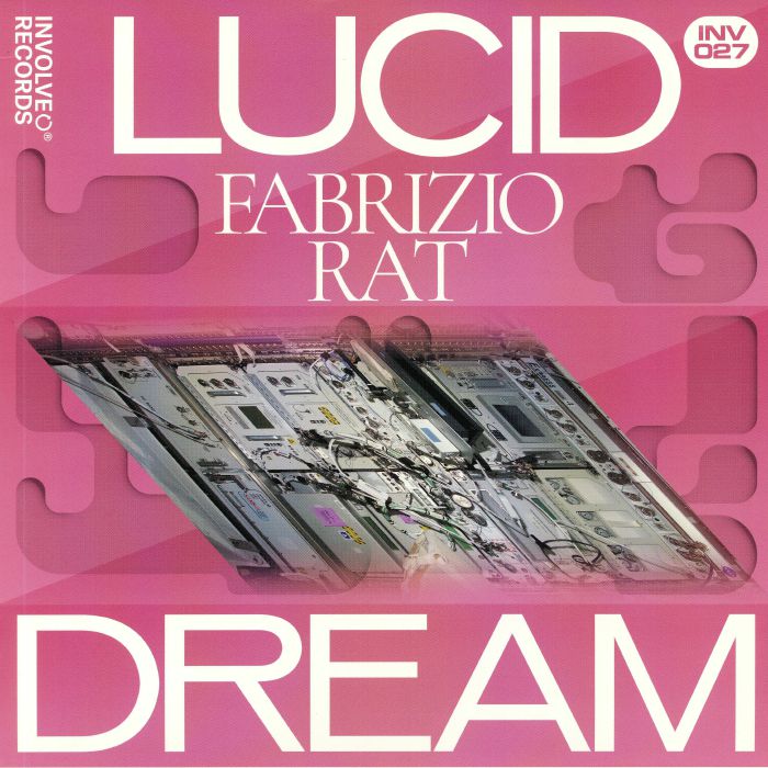 FABRIZIO RAT - Lucid Dream