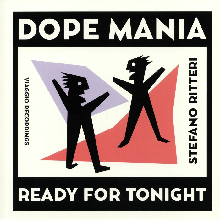 RITTERI, Stefano - Dope Mania