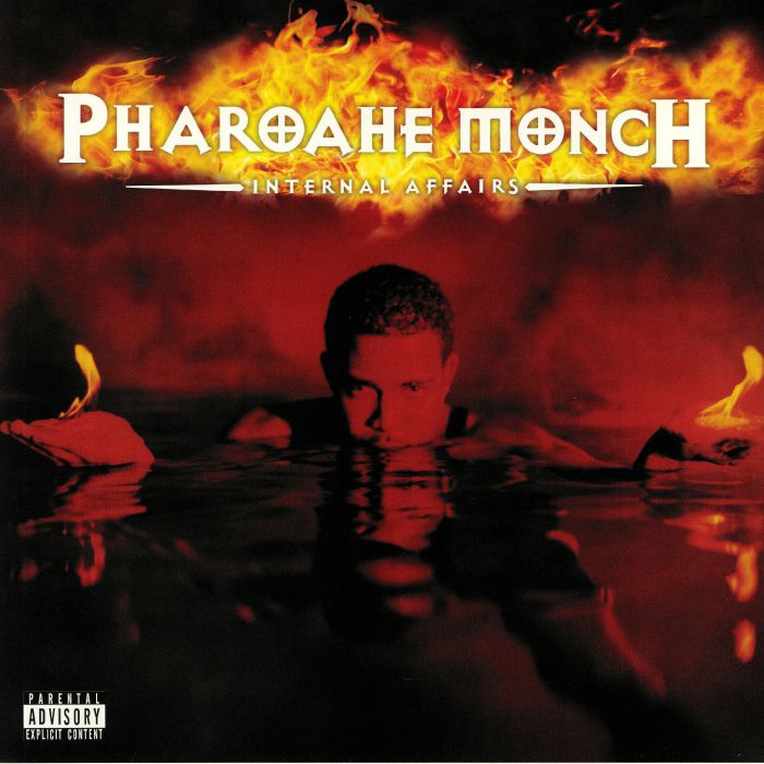 PHAROAHE MONCH - Internal Affairs (reissue)