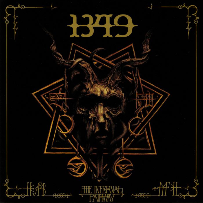 1349 - The Infernal Pathway