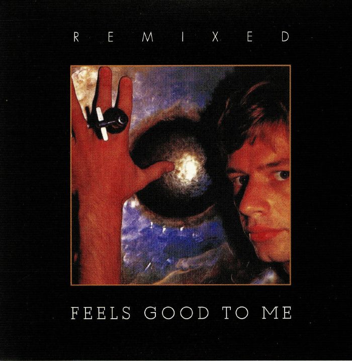 BRUFORD - Feels Good To Me: Remixed Edition