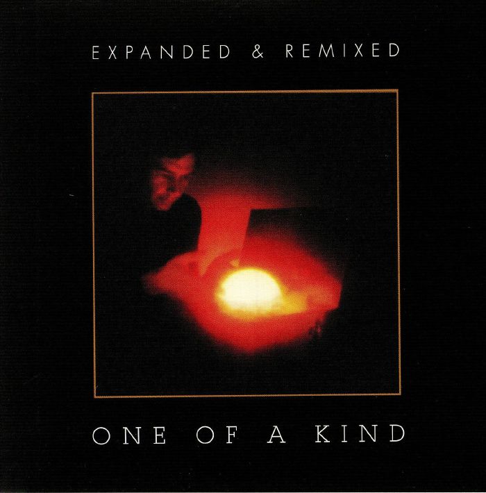 BRUFORD - One Of A Kind: Expanded & Remixed Edition