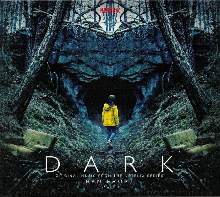 FROST, Ben - Dark: Cycle 1 (Soundtrack)