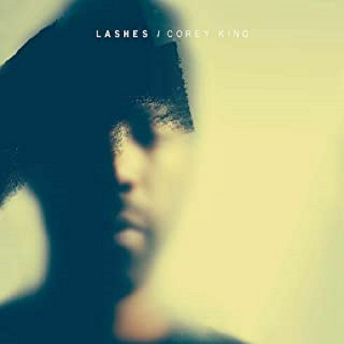 KING, Corey - Lashes