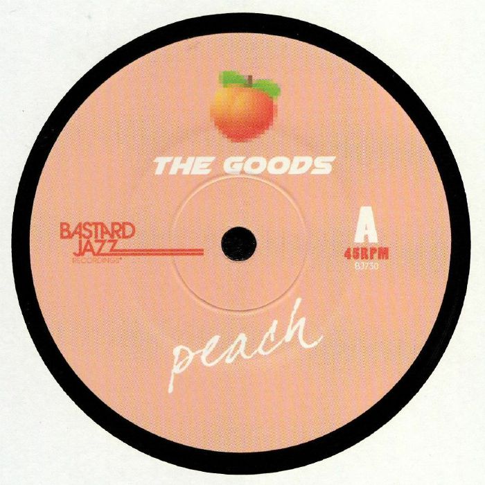 GOODS, The - Peach