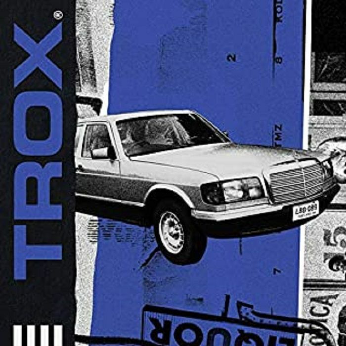 TROX - Late 80's Baby