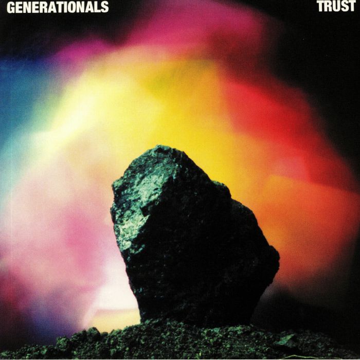 GENERATIONALS - Trust/Lucky Numbers
