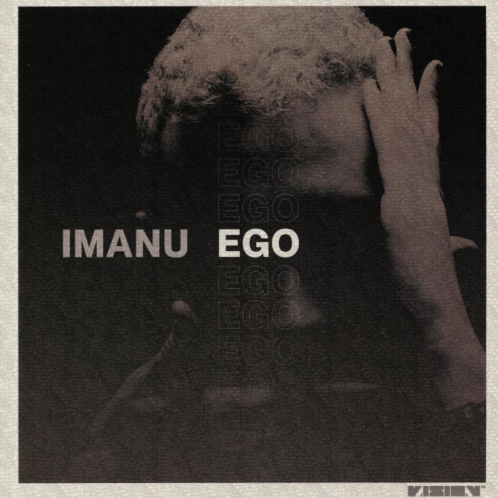 IMANU - Ego