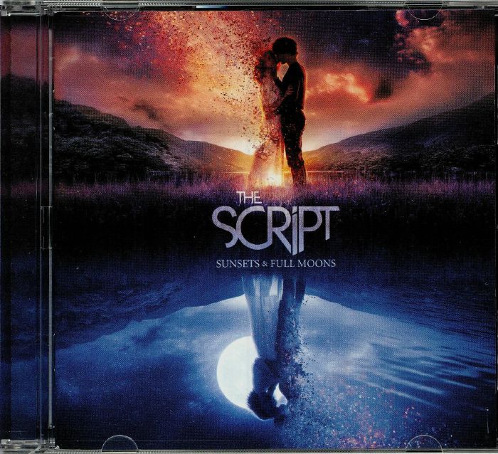 SCRIPT, The - The Script Sunsets & Full Moons