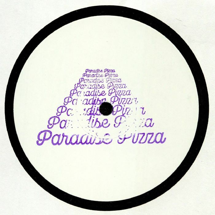 PARADISE PIZZA - Violet