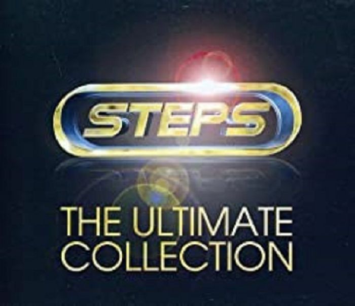 STEPS - The Ultimate Collection