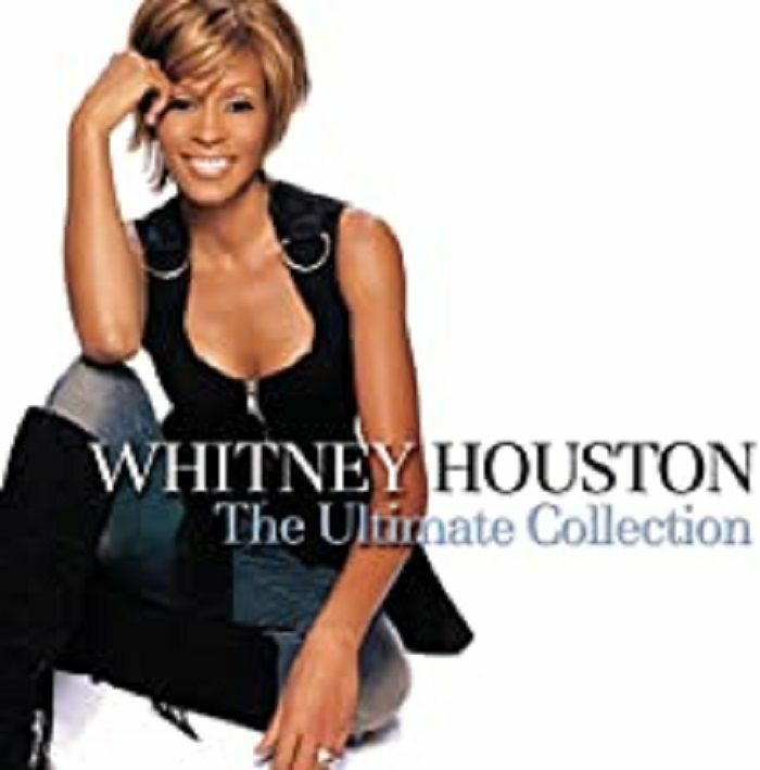 HOUSTON, Whitney - The Ultimate Collection