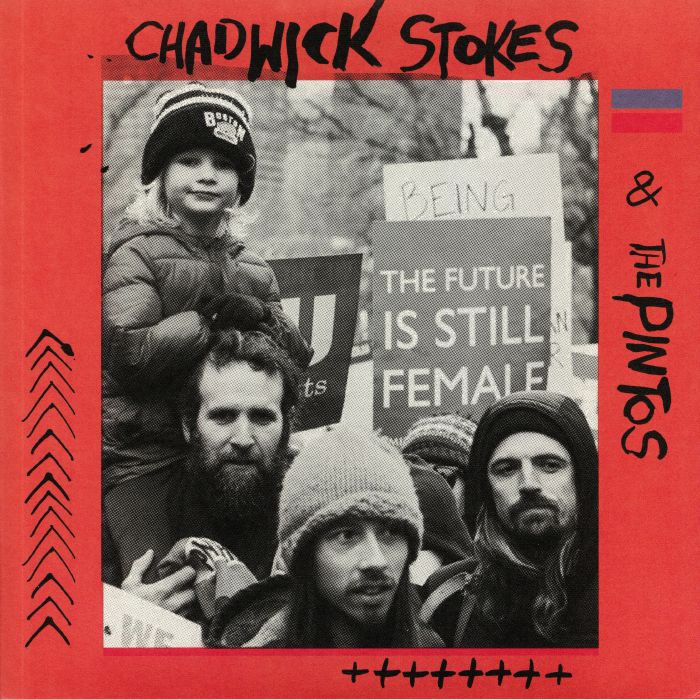 CHADWICK STOKES - Chadwick Stokes & The Pintos