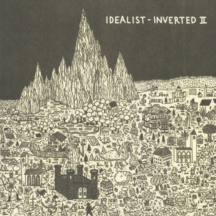 IDEALIST - Inverted II