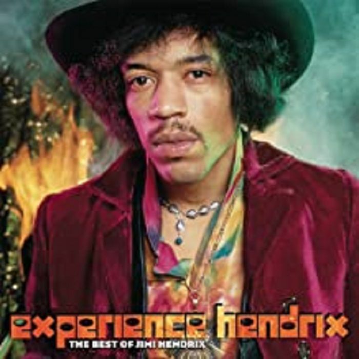HENDRIX, Jimi - Experience Hendrix: The Best Of