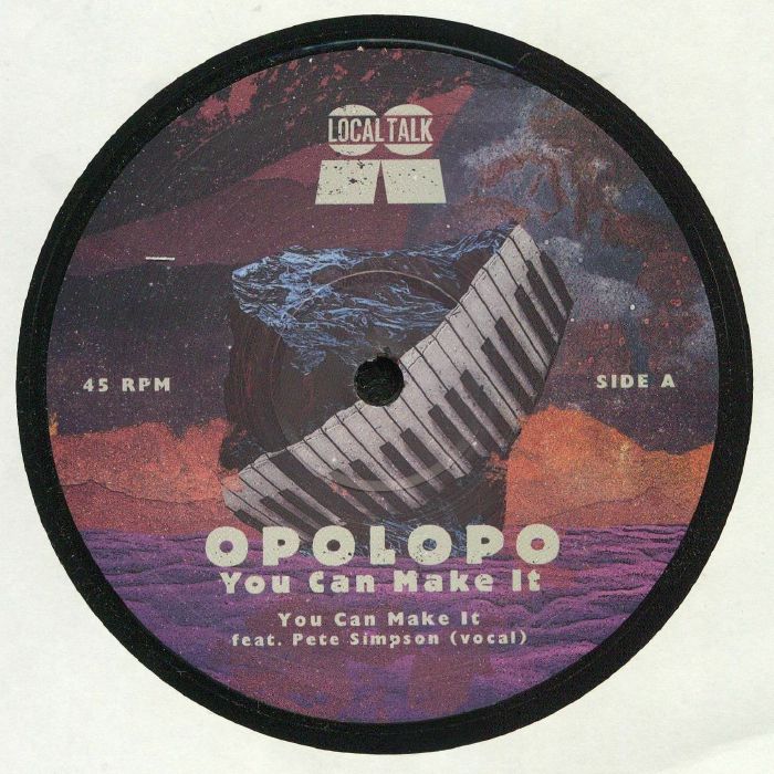 OPOLOPO - You Can Make It