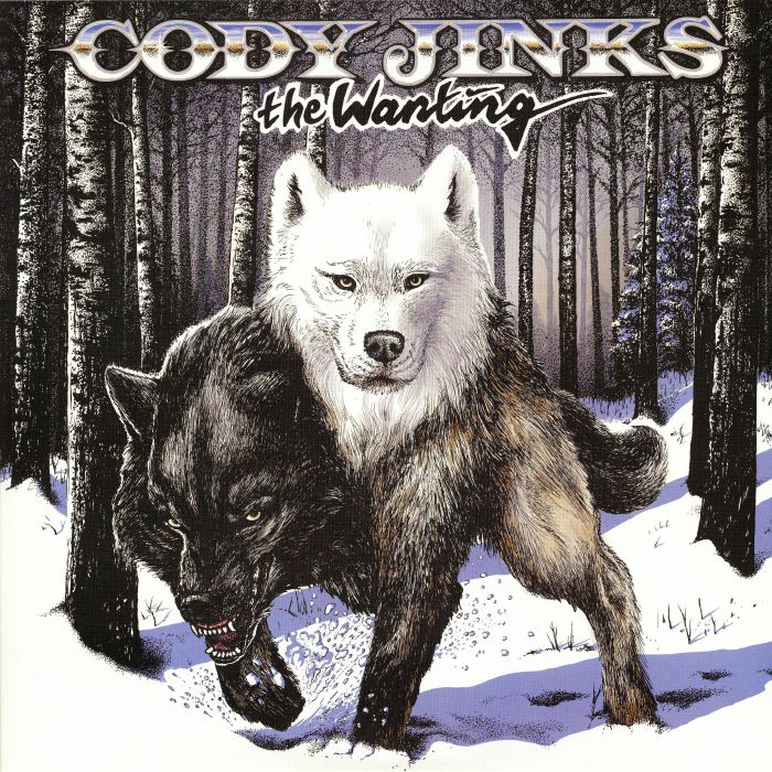 JINKS, Cody - After The Fire/The Wanting