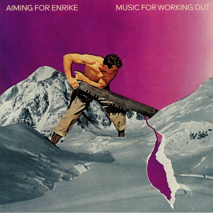 AIMING FOR ENRIKE - Music For Working Out