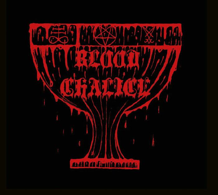 BLOOD CHALICE - Blood Chalice